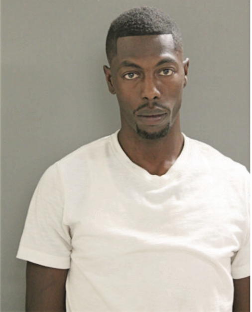 ANTHONY WALKER, Cook County, Illinois