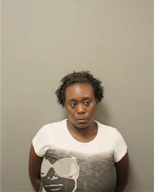 TRONA WALKER, Cook County, Illinois