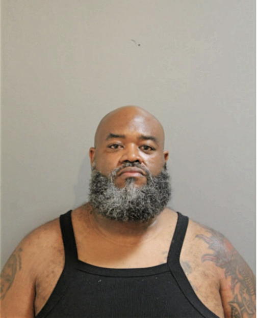 DEVON L WARD, Cook County, Illinois