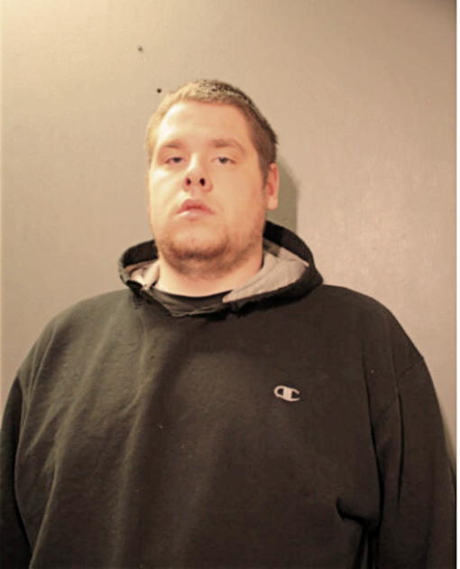 AUSTIN P WARGO, Cook County, Illinois