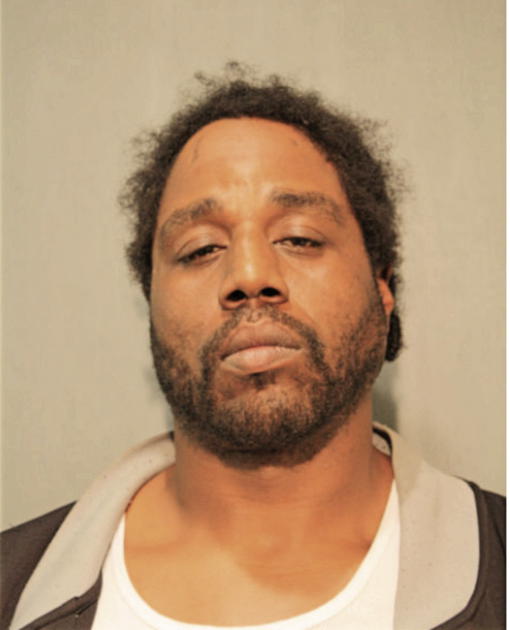 ARNOLD M WARREN, Cook County, Illinois