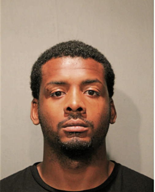 MICHAEL S WASHINGTON, Cook County, Illinois