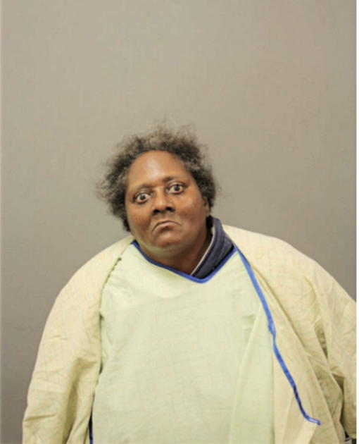 ADELINE WATKINS, Cook County, Illinois