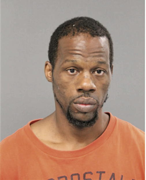 LAMAR WATSON, Cook County, Illinois