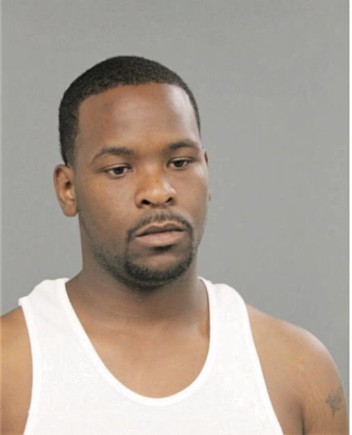 DORNELL WILLIAMS, Cook County, Illinois