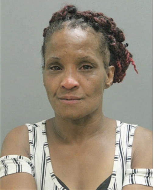 JURETHARAN WILLIAMS, Cook County, Illinois
