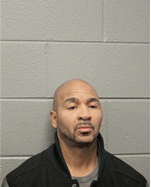 LONNIE L WILLIAMS, Cook County, Illinois