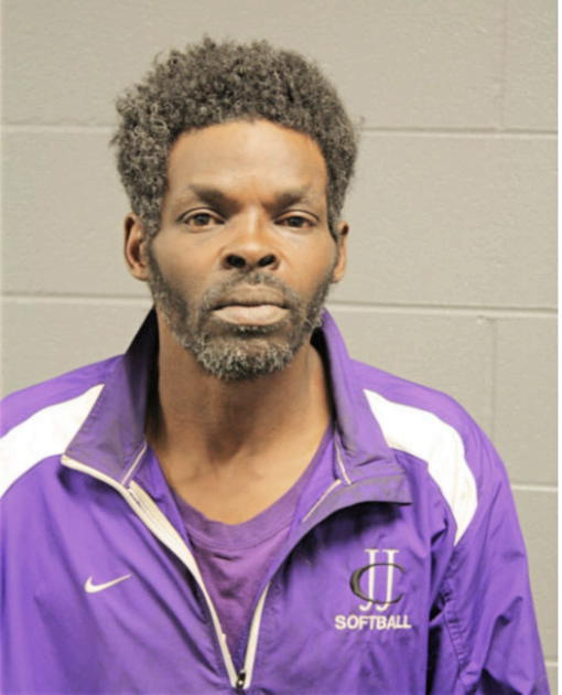 DARRYL WILLIS, Cook County, Illinois
