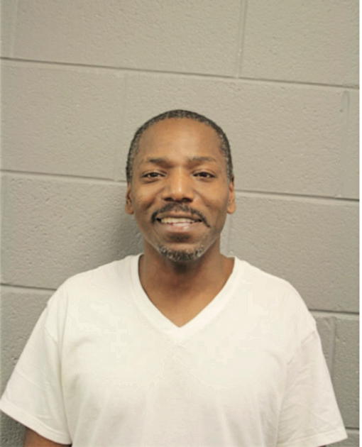 LANCE R WILLIS, Cook County, Illinois
