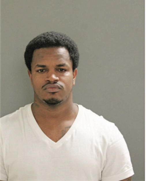 KENDALL D WILSON, Cook County, Illinois