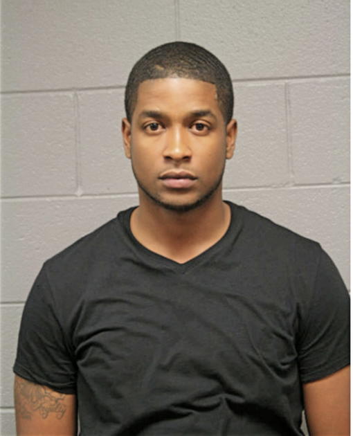 RYAN O WINSTON, Cook County, Illinois