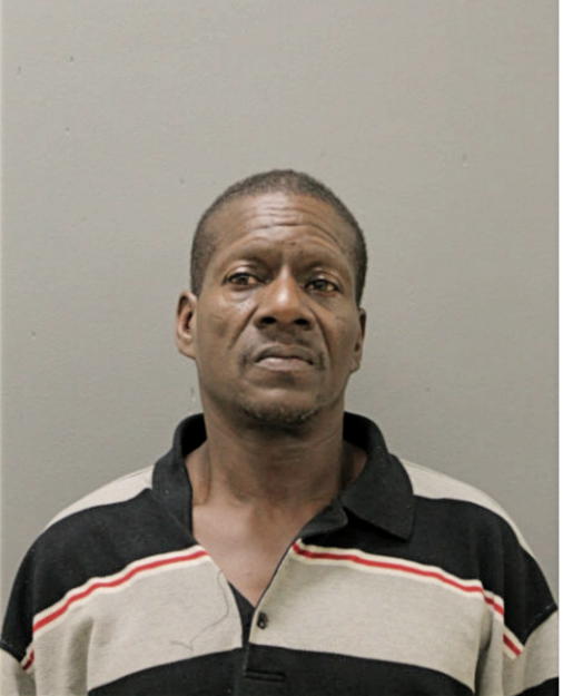 REGINALD WISE, Cook County, Illinois