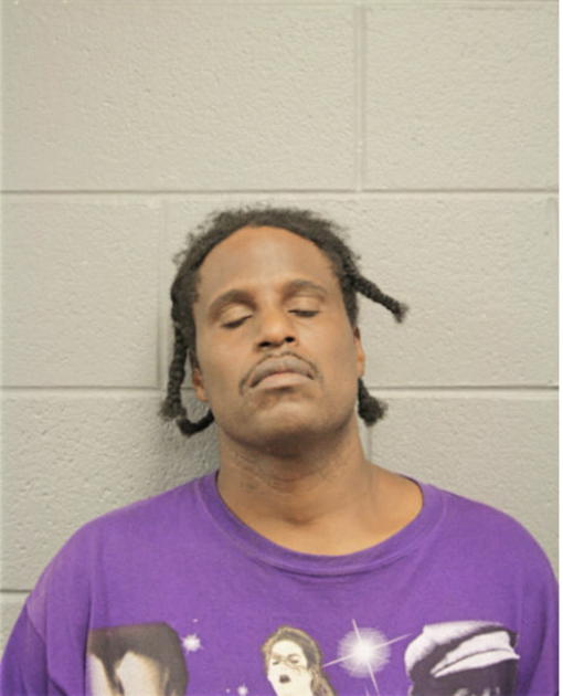 JAMES WRIGHT, Cook County, Illinois