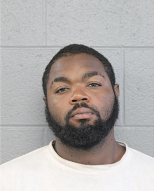 KADEEM V WRIGHT, Cook County, Illinois