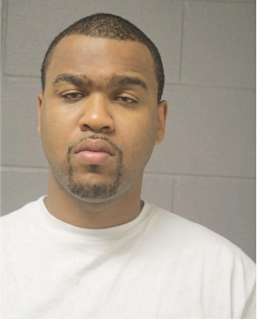 DEMETRIUS Y YARBROUGH JR, Cook County, Illinois