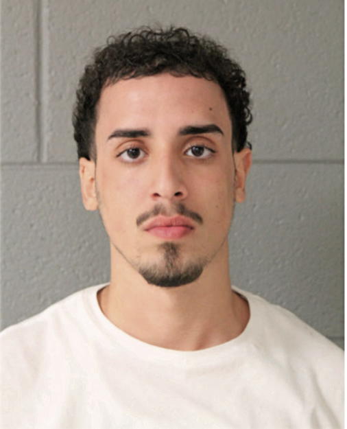 SANAN ABUDAYEH, Cook County, Illinois