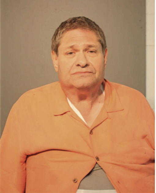 LEONARD ACKERMAN, Cook County, Illinois