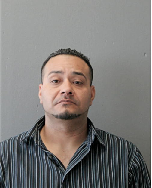 JAVIER I ALMARAZ-AGUILAR, Cook County, Illinois
