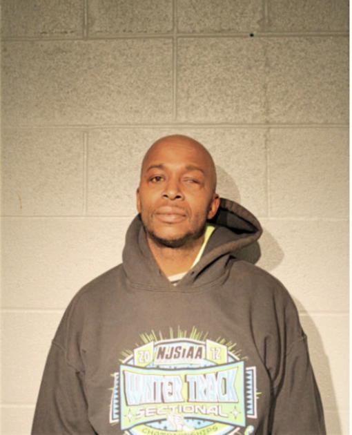 PATRICK ALSTON, Cook County, Illinois