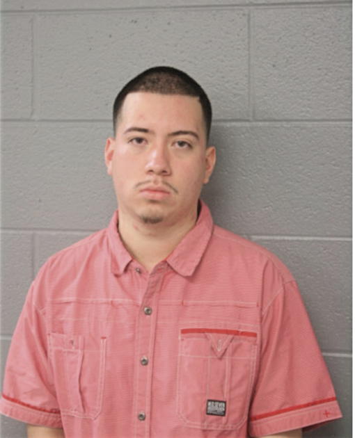 BENITO ALVA, Cook County, Illinois