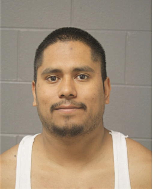 ALFREDO ALVAREZ, Cook County, Illinois