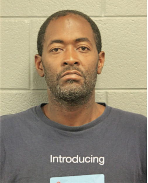 THEOTIS APPLEBERRY, Cook County, Illinois