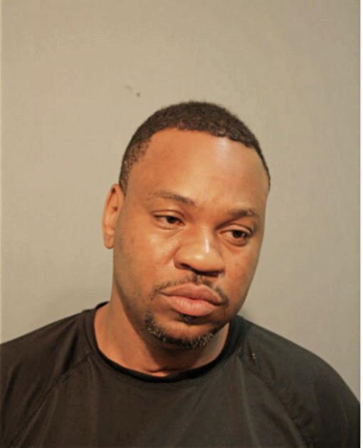 TYWAN BAGGETT, Cook County, Illinois