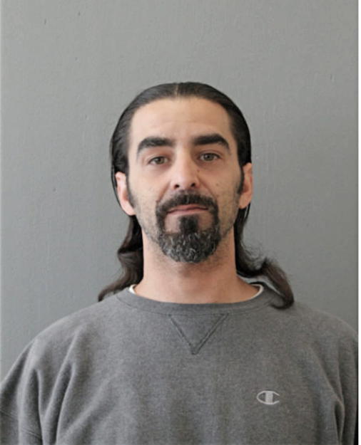 DINO BAJRAMORIC, Cook County, Illinois