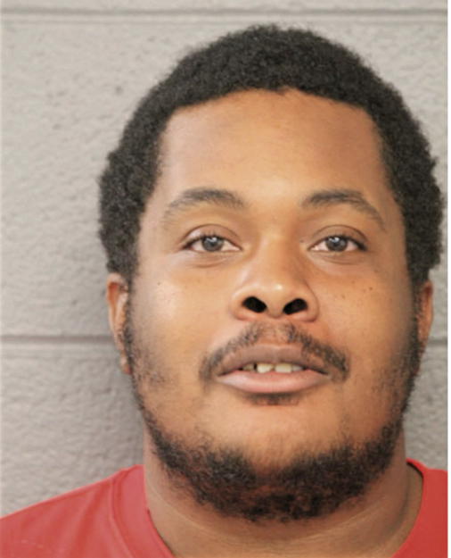 RYAN P BAKER, Cook County, Illinois