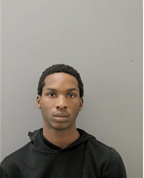 EARNEST BARKSDALE, Cook County, Illinois