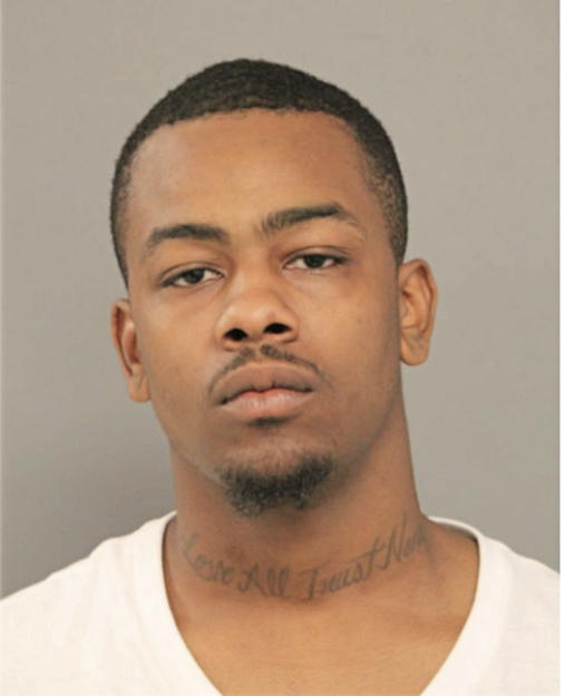 JUSTIN A BAUGH, Cook County, Illinois