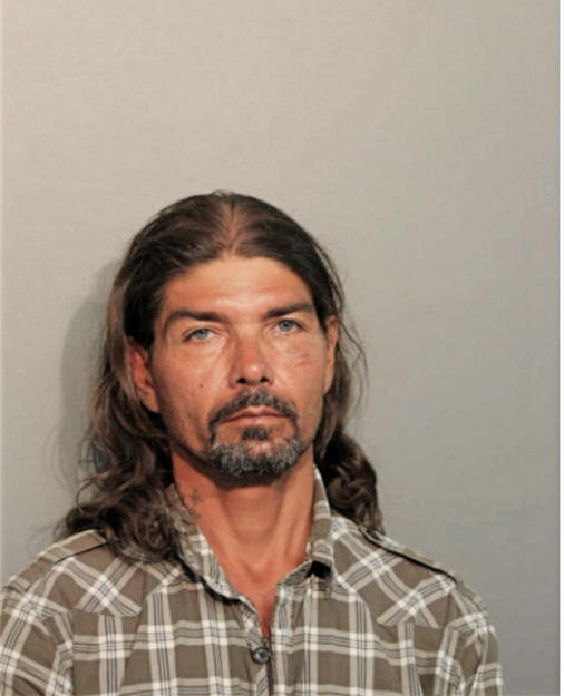 MICHAEL BAUR, Cook County, Illinois
