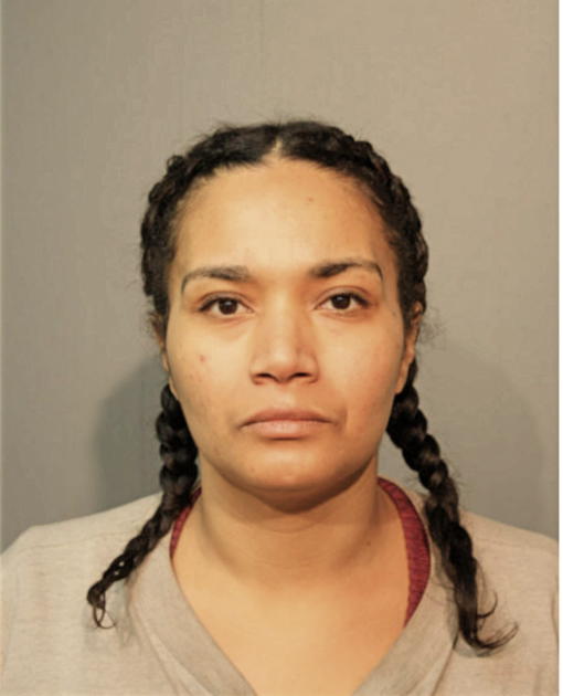 EBONY S BEALE, Cook County, Illinois