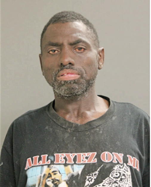 ELLIOT BELL, Cook County, Illinois