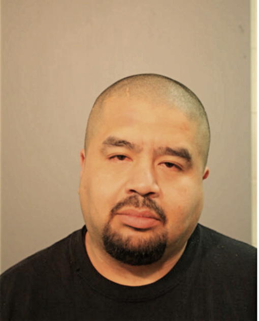 MARTIN BERRONES, Cook County, Illinois