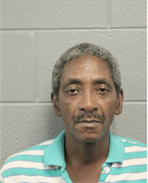 ANDRE BILES, Cook County, Illinois