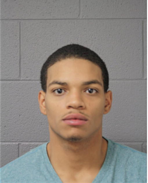 NATHAN D BLACK, Cook County, Illinois