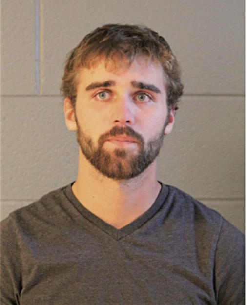 MATTHEW BLANKENSHIP, Cook County, Illinois