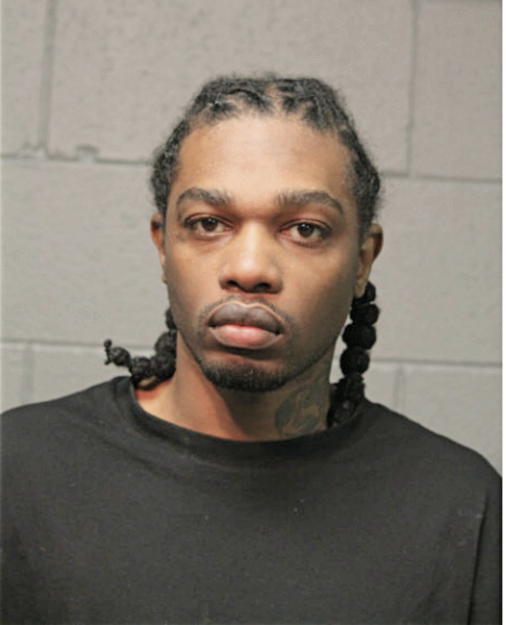 STEPHEN BONNER, Cook County, Illinois