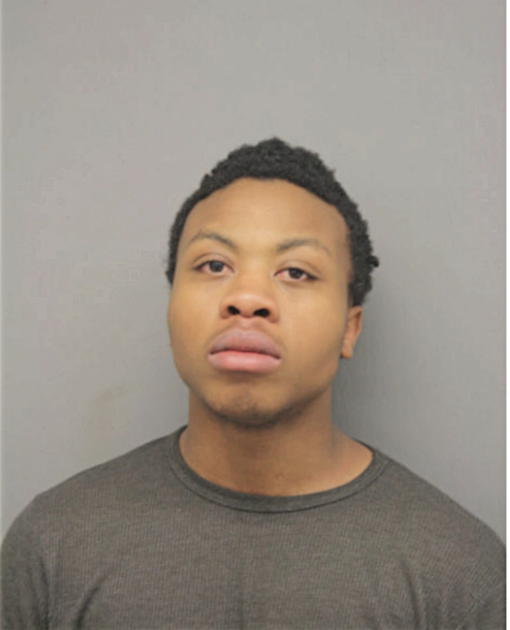 ANTONIO M BRAY, Cook County, Illinois