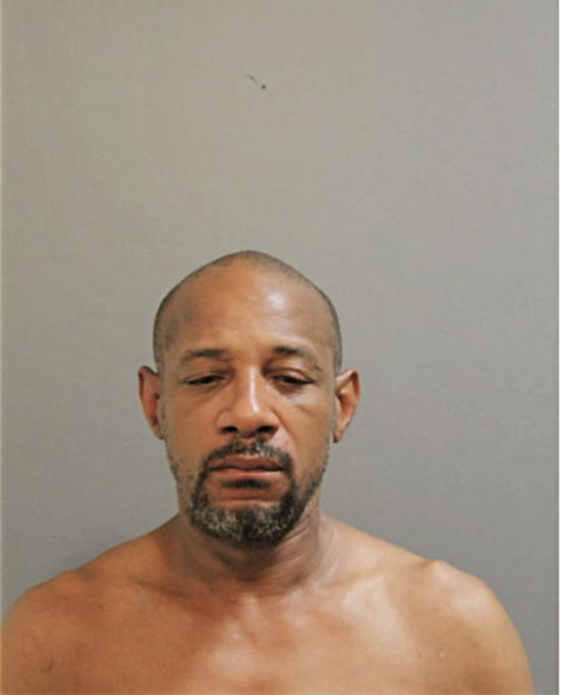 DARIUS C BRIDGES, Cook County, Illinois