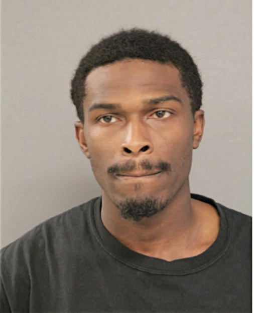JONATHAN DWAYNE BROWN, Cook County, Illinois