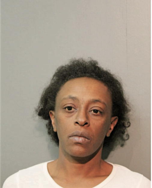 JONI A BROWN, Cook County, Illinois