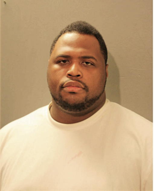 WILLIAM B BROWN, Cook County, Illinois