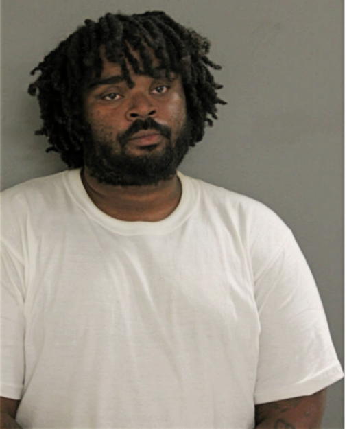 AMIN L BURNS, Cook County, Illinois