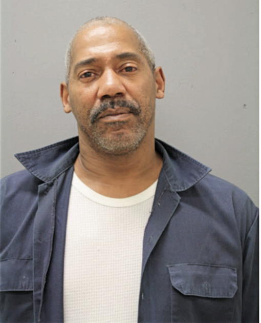 CHARLES BURNSIDE, Cook County, Illinois