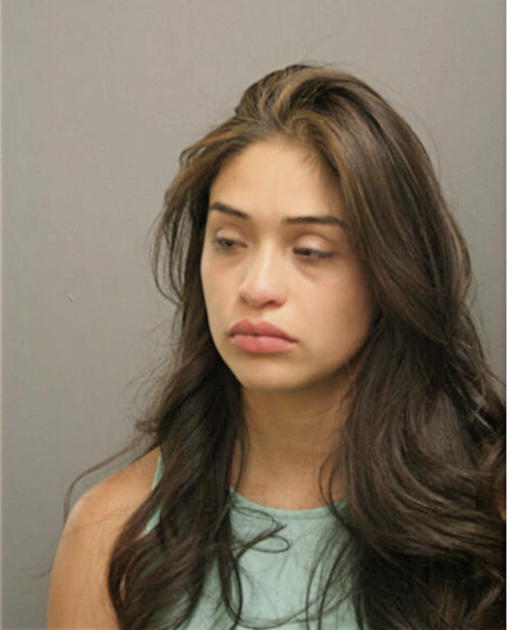 ANELLE CAMACHO, Cook County, Illinois