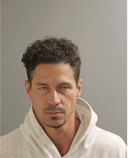 JOSE CANDELARIA, Cook County, Illinois
