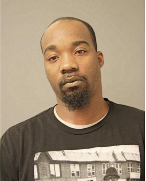 SAMUEL L CANTY, Cook County, Illinois