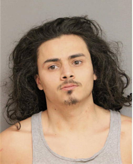 JOSHUA E CARRASQUILLO, Cook County, Illinois